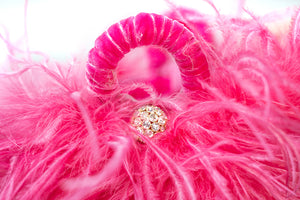 La Coffabag Fucsia