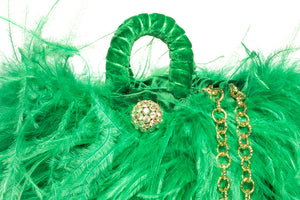 La Coffabag Verde Bandiera