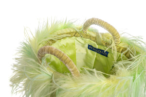 La Coffabag Verde Lime