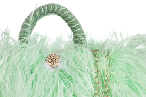 La Coffabag Verde Menta