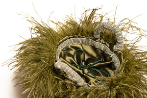 La Coffabag Verde Militare