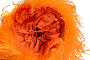 La Coffabag Arancio