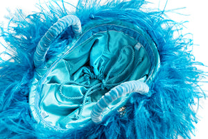 La Coffabag Azzurro