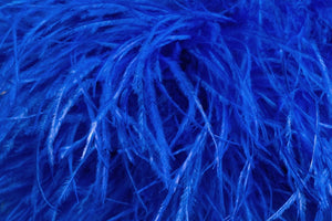 La Coffabag Blu Elettrico