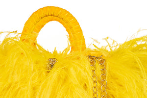 La Coffabag Giallo Limone