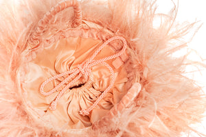 La Coffabag Rosa Cipria