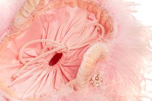 La Coffabag Rosa Baby