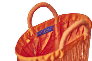 La Nuda Arancio Mandarino