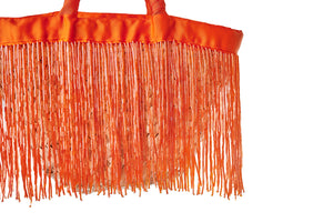 La Nuda Arancio Mandarino