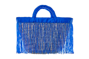 La Nuda Blu Elettrico