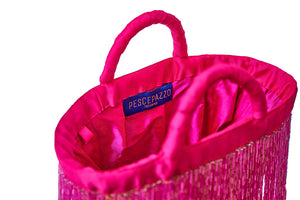 La Nuda Fucsia