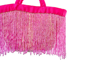 La Nuda Fucsia