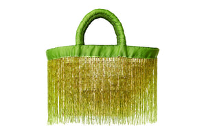 La Nuda Verde Lime