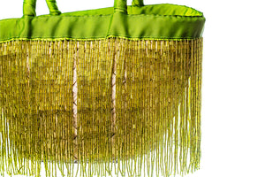 La Nuda Verde Lime