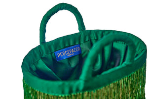 La Nuda Verde Smeraldo