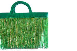 La Nuda Verde Smeraldo