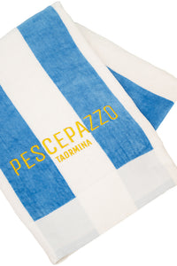 Telo mare “Pescepazzo Taormina”