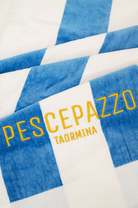 Telo mare “Pescepazzo Taormina”